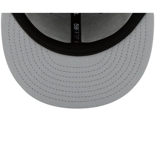 New Era Dominica Republic Fitted Hat WBC 2026 Official Baseball National Team