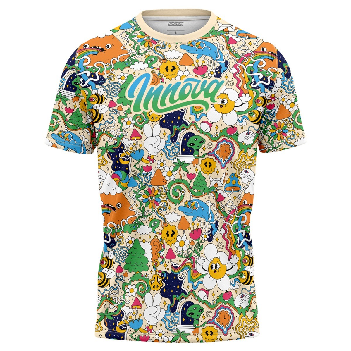 Innova Doodleverse Jersey