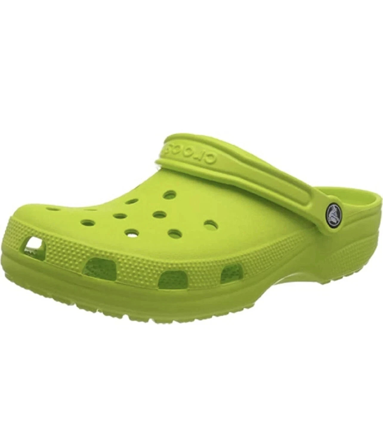 Crocs Unisex-Adult Classic Clogs Slip On Men/Women Sandals