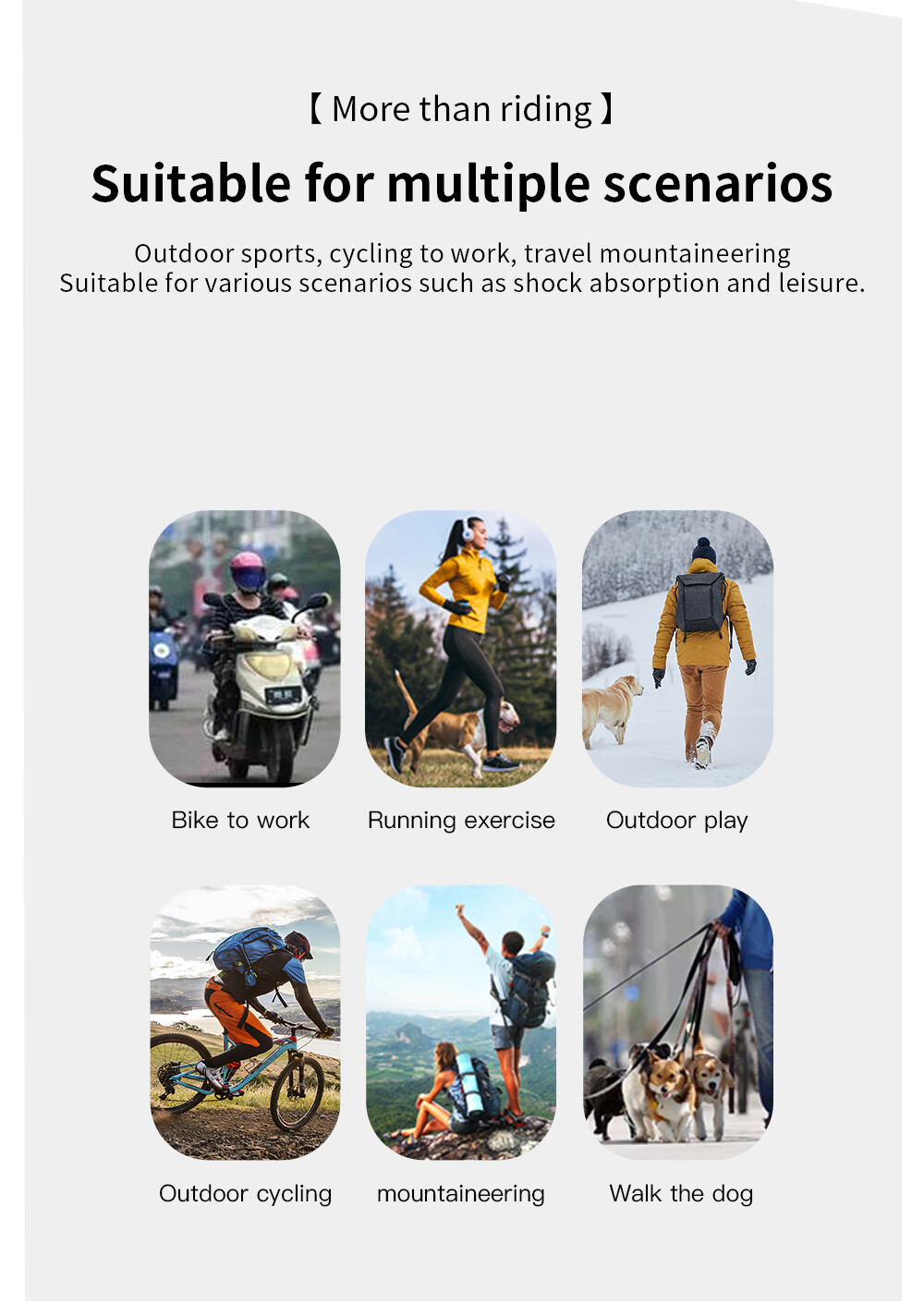 Half Finger Cycling Gloves Outdoor Sports Racing Gloves Pad Breathable Driving