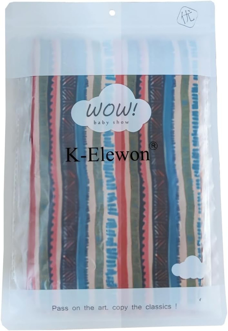 3 Pack Women Wide Elastic Head Wrap Headband Sports yoga Hair Band