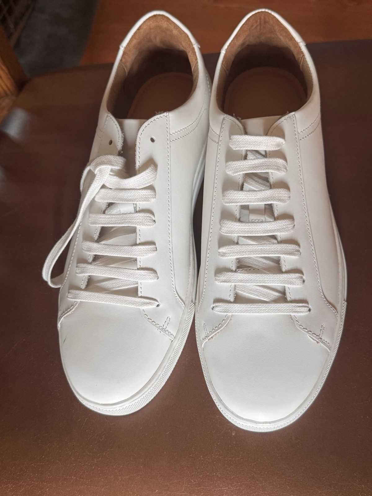 banana republic shoes men