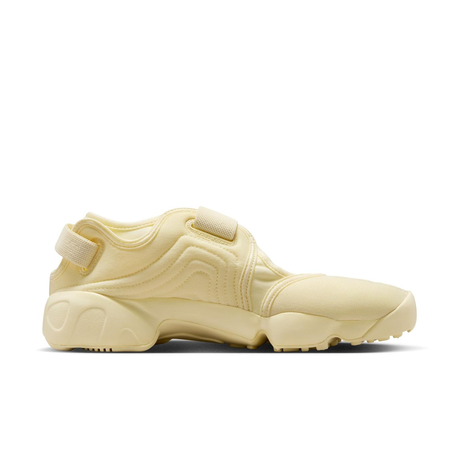 Nike Air Rift IV6058-700 Neo Sunbleach Yellow Women’s Size Custom