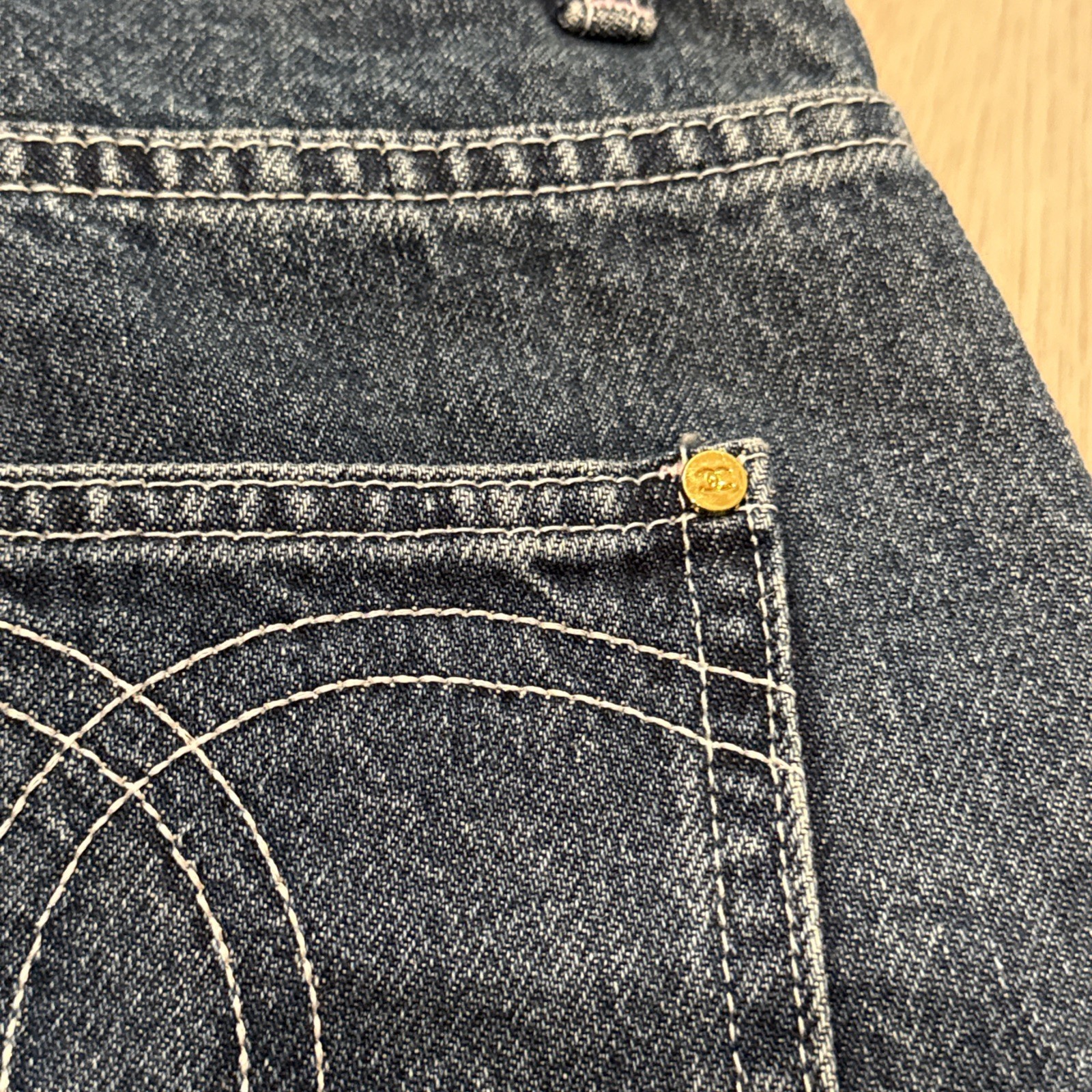 New 25 Jeans Denim CC Jeans 34