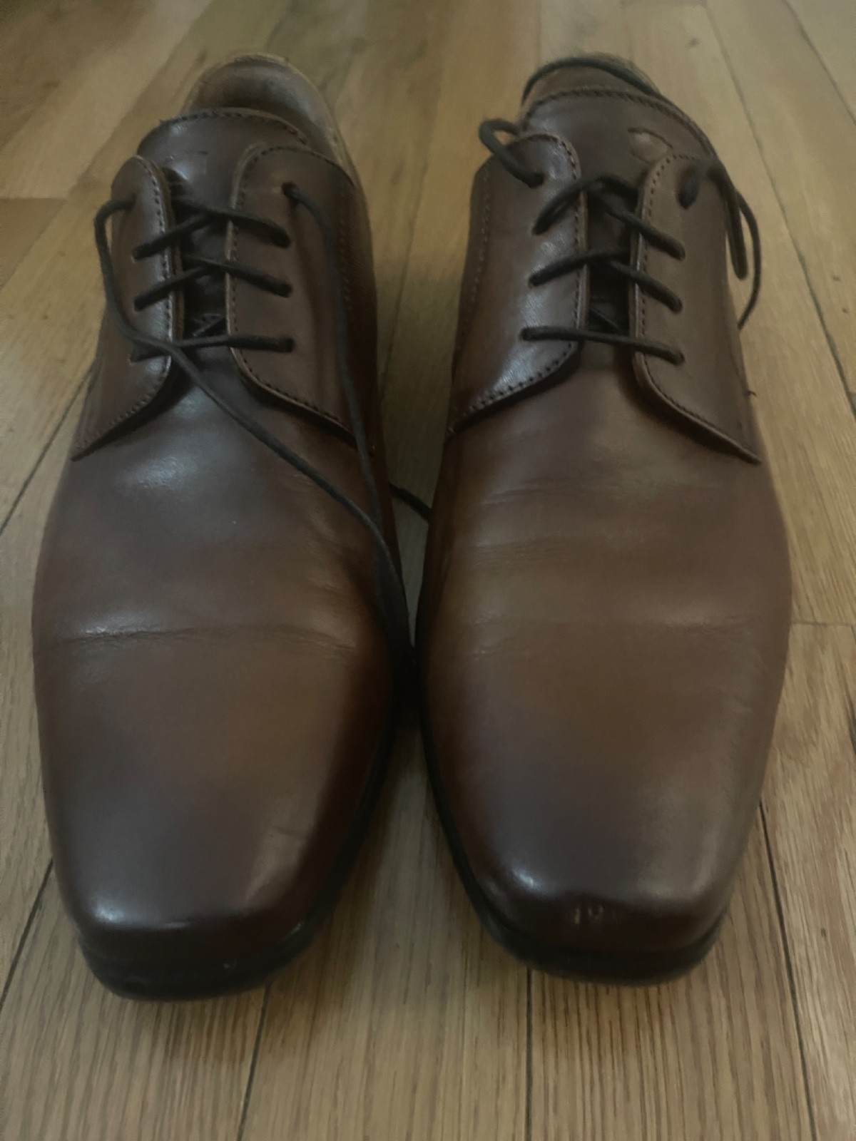 Men’s Shoes Florsheim Shoe Company: Size 8.5