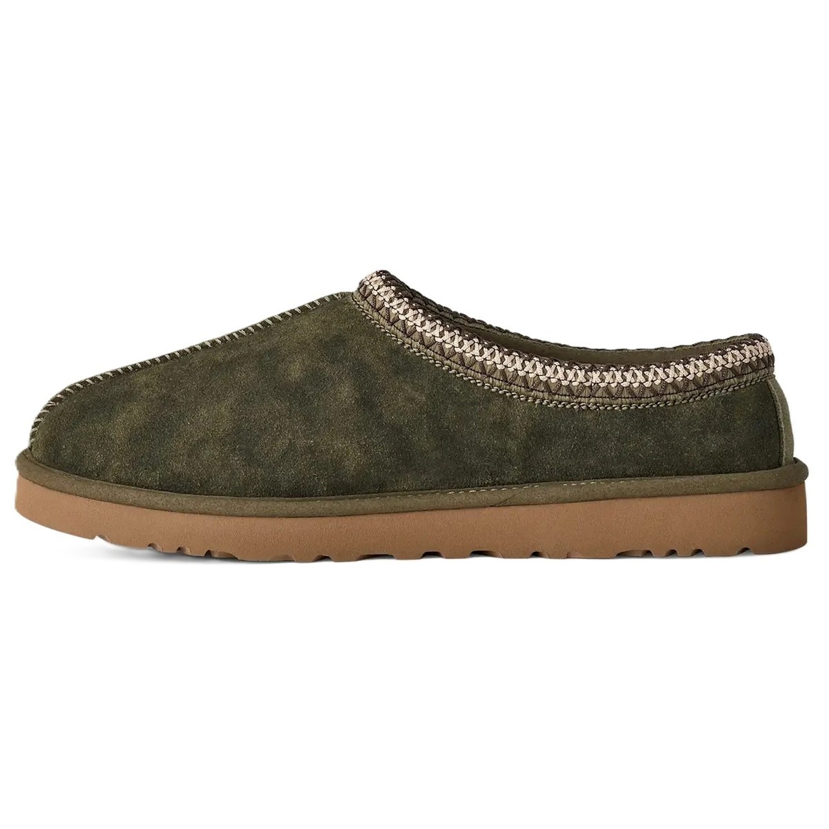 UGG Tasman Baxter Slipper Burnt Olive 1173810-BTOL Men’s New