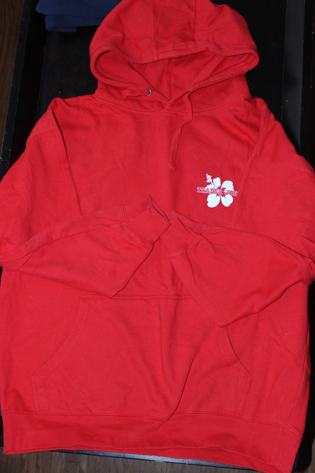 Trader Joe’s T-Shirts & Sweatshirts Lot XL (Used, kept in great condition)