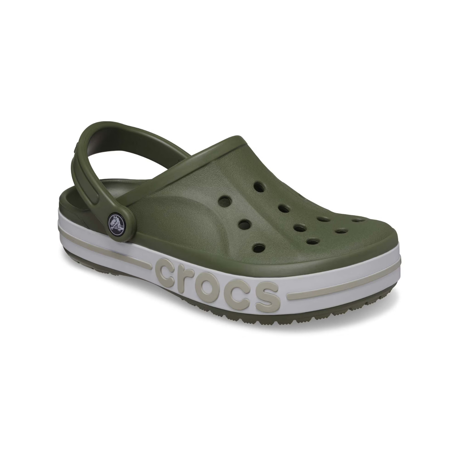 Best seller!! Crocs Unisex Bayaband Clog All Color Hi Summer – Free Ship!!