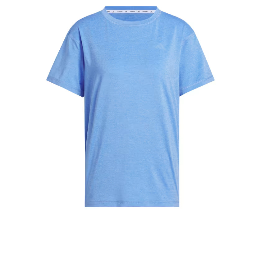 adidas women Designed for Train Everyday Workout Tee