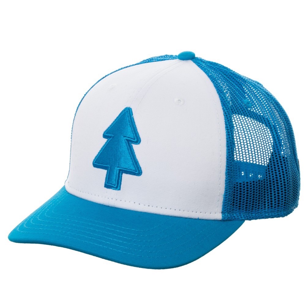 Dipper’s Hat – Gravity Falls – OFFICIALLY LICENSED, BRAND NEW