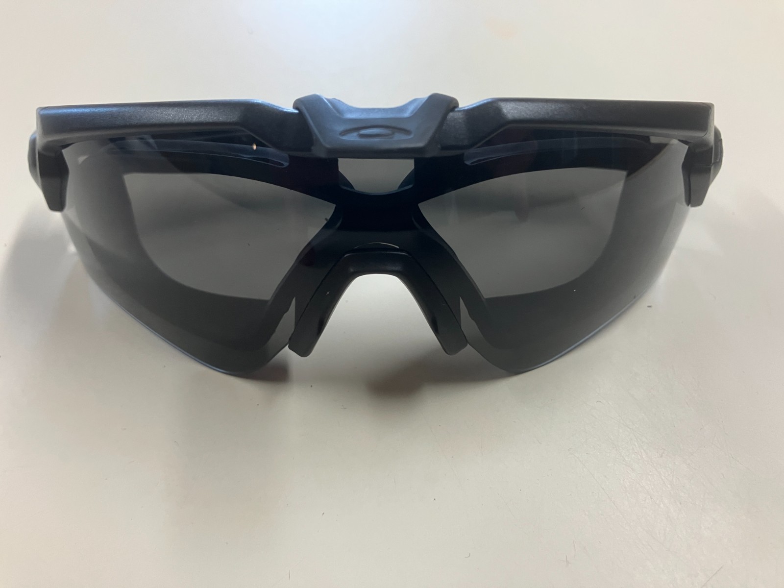 oakley si ballistic m frame alpha