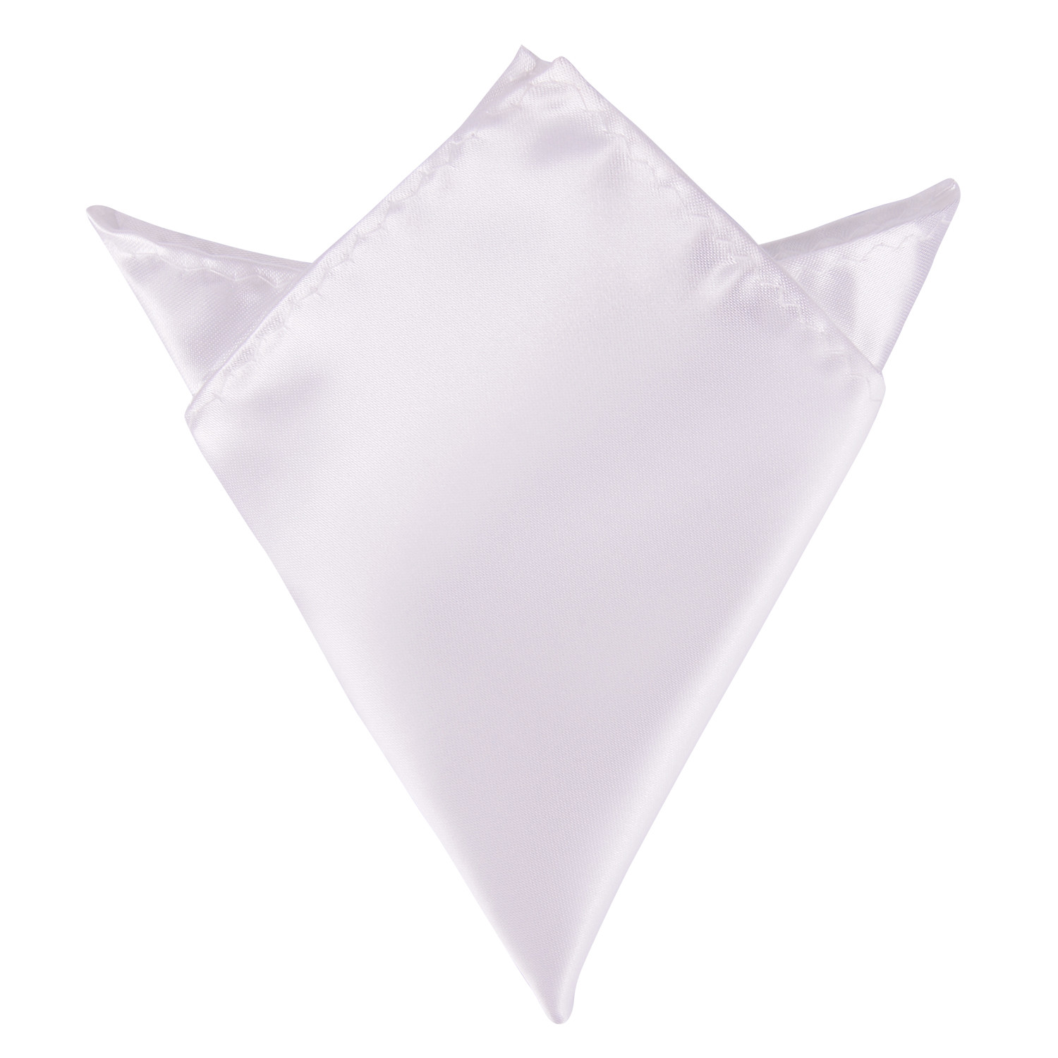 12 Pcs Mens Solid Mixed Color Pocket Squares Wedding Handkerchiefs