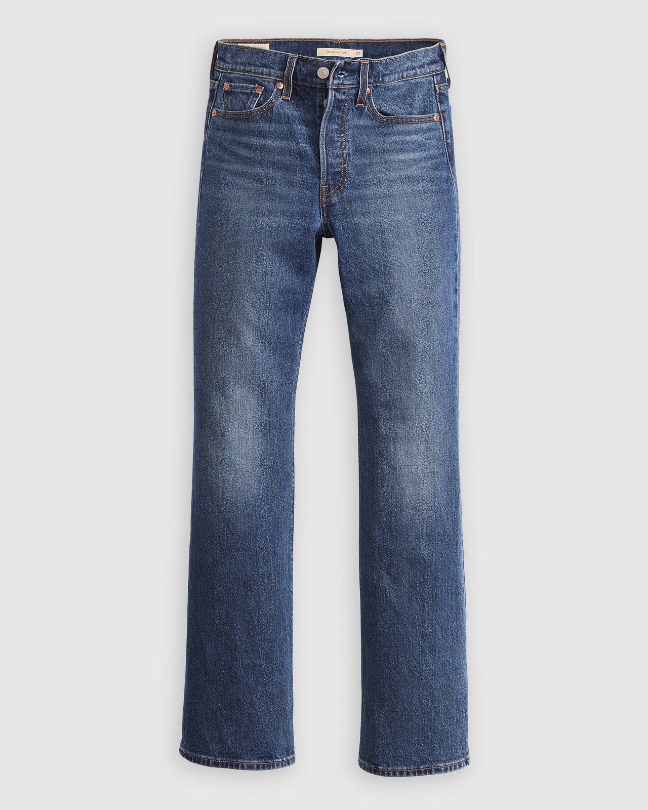 LEVI’S Wedgie Bootcut Women’s Jeans
