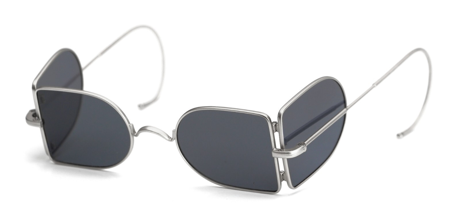 Steampunk Quad VICTORIAN SUNGLASSES by Magnoli Clothiers