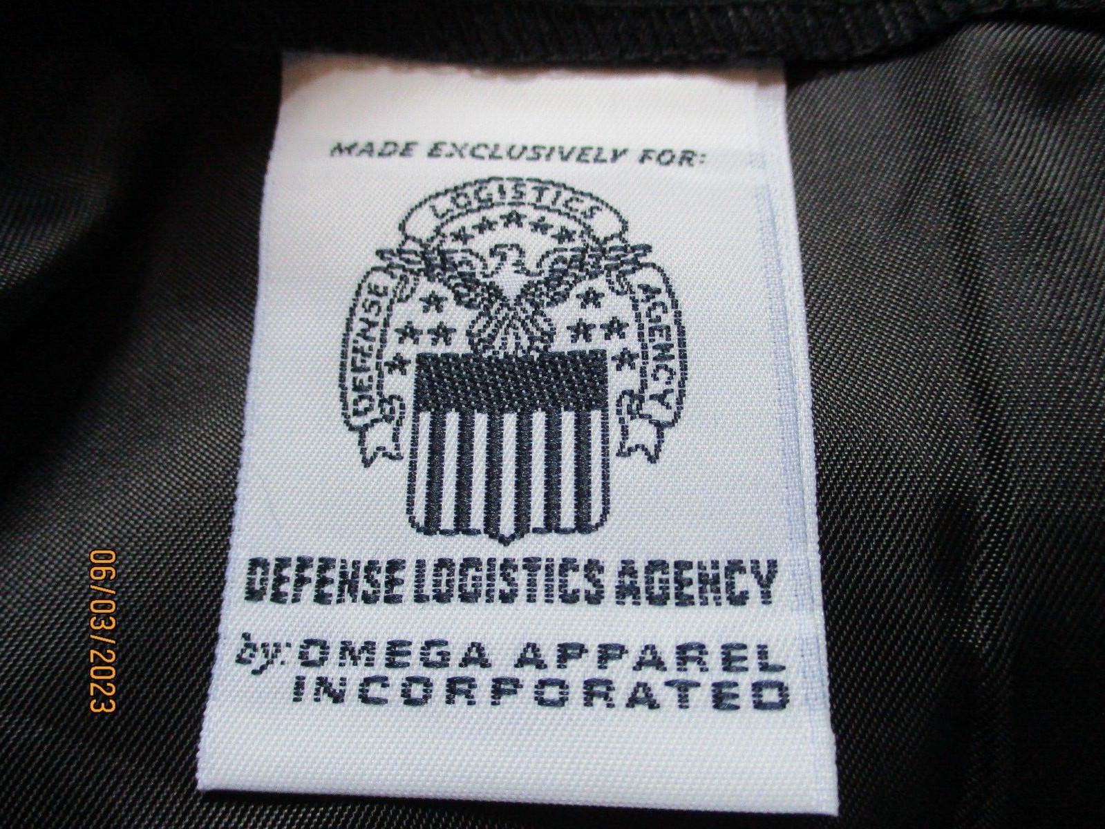 NOS DSCP Women’s Army Midnight Blue (Fully Lined) Skirts – See listing for size