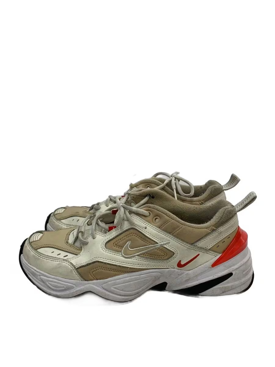Nike Low-Cut Sneakers_Av4789-102/27Cm/Beg// BFD53