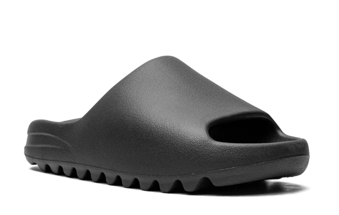 Adidas Yeezy Slide Onyx – Multiple Sizes – 100% Authentic HQ6448 Ship Now