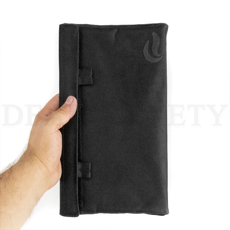 Skunk Mr Slick 11” Stash Storage Case – Eliminate Odor, Stink, and Smelly Scent