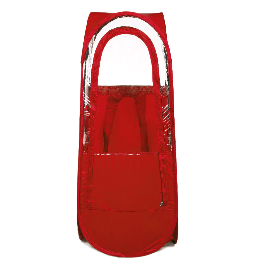 WalkingPod® 22×22 Wearable Pop-Up Pod