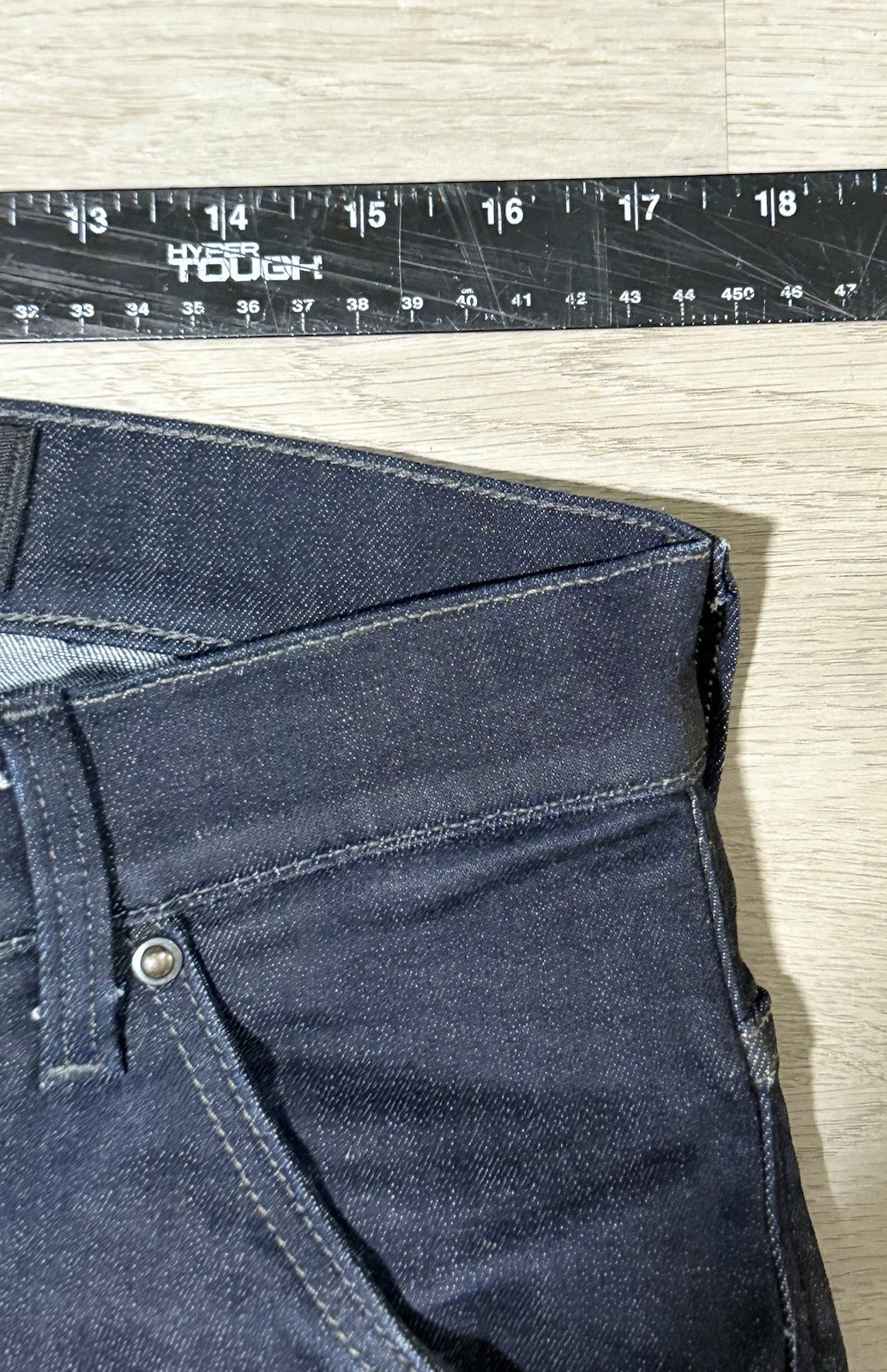 G-Star Raw Airblaze 3D Skinny Jeans Men’s Size 34×30 Mid Waist Skinny Fit Denim