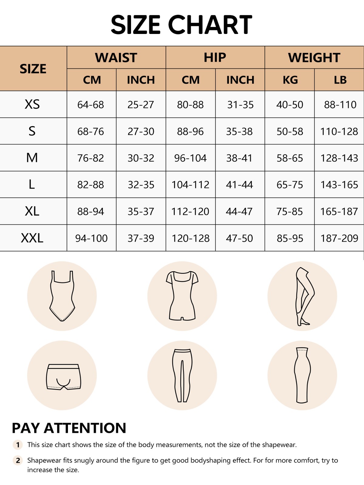 Semi Sheer Control Top Pantyhose for Women High Waist High Stretch Tights Black