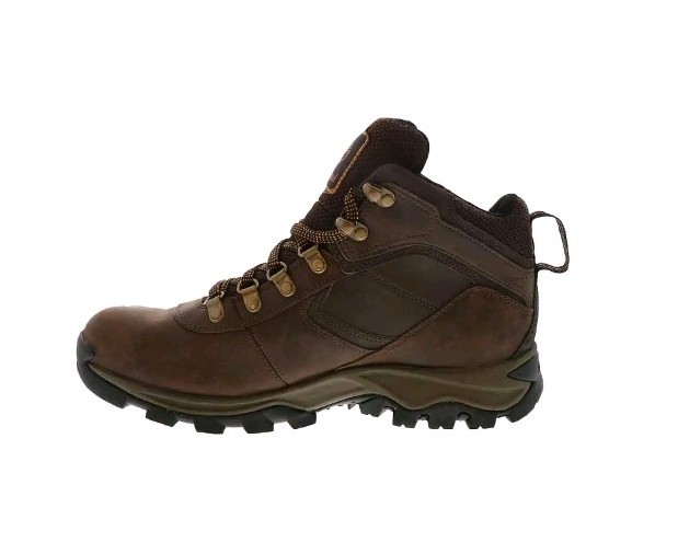 Timberland Mt. Maddsen Mid Hiker ‘Brown’ Size 12