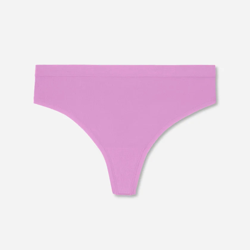 (5) Bombas Womens Thong CORNFLOWER BLUE Size MEDIUM New Sealed packages