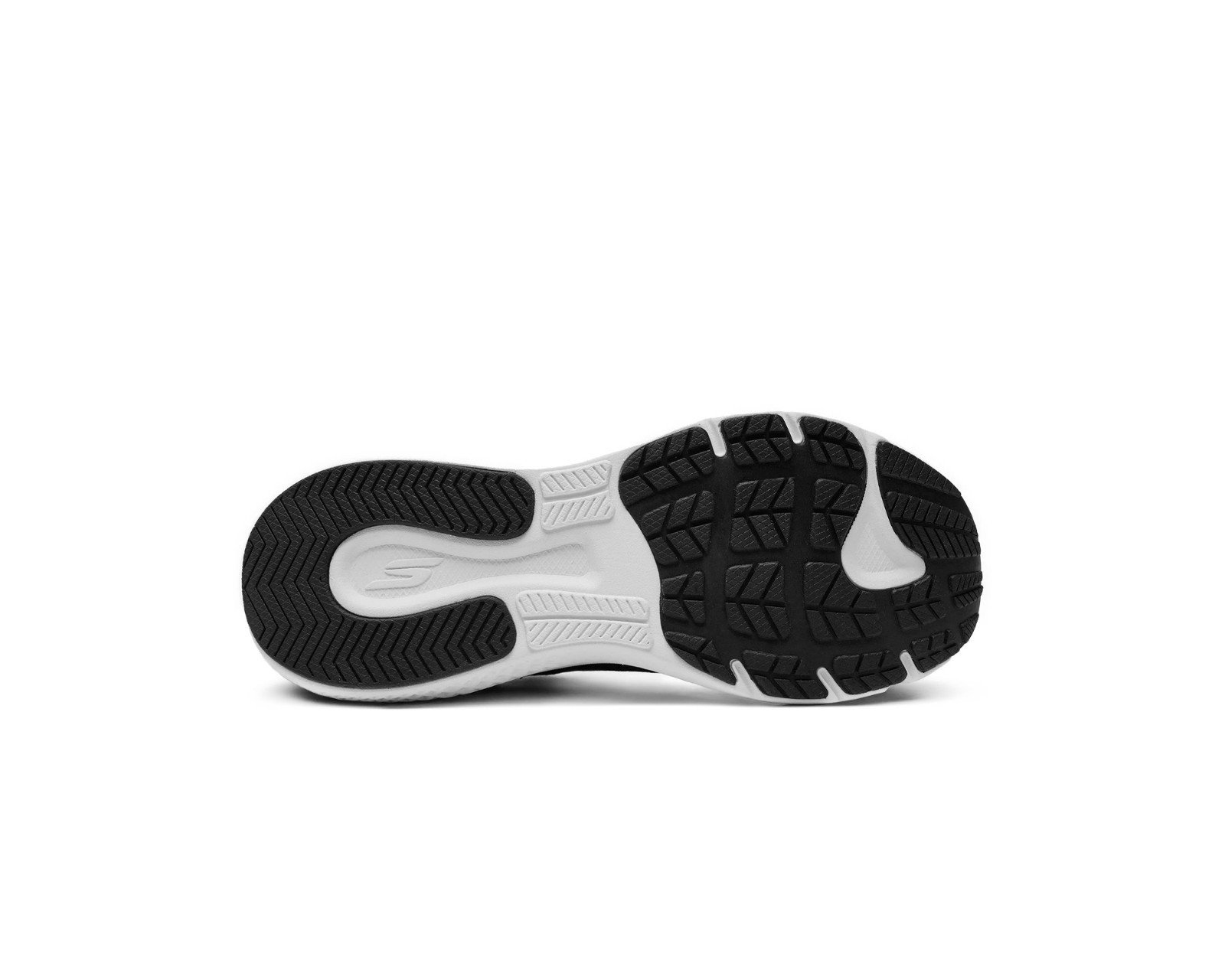 Skechers Shoes Women Go Run Black Running Sport Air Cool Cushion Comfort 172086