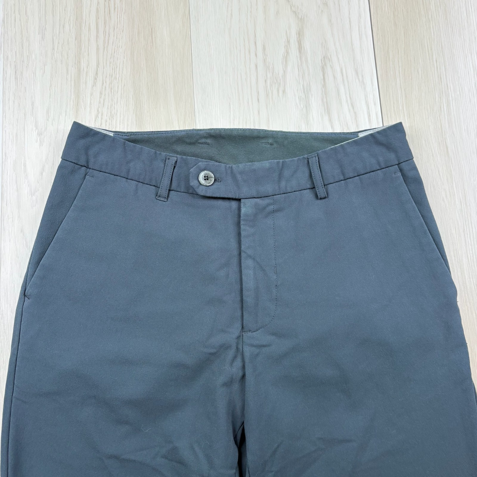 Outlier Mens 4 Season Pants Made In USA Chino Pants Size 30×30