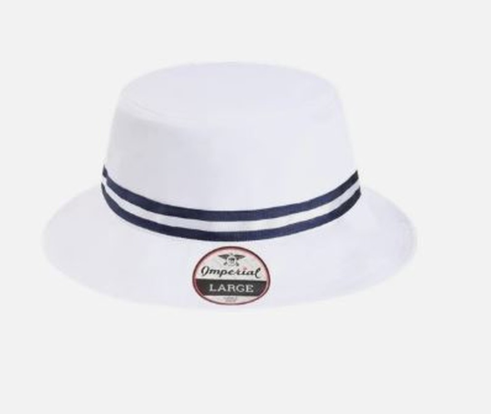 Imperial Headwear 🔥 The Oxford Bucket Hat & Paradigm Bucket Hat (BRAND NEW)