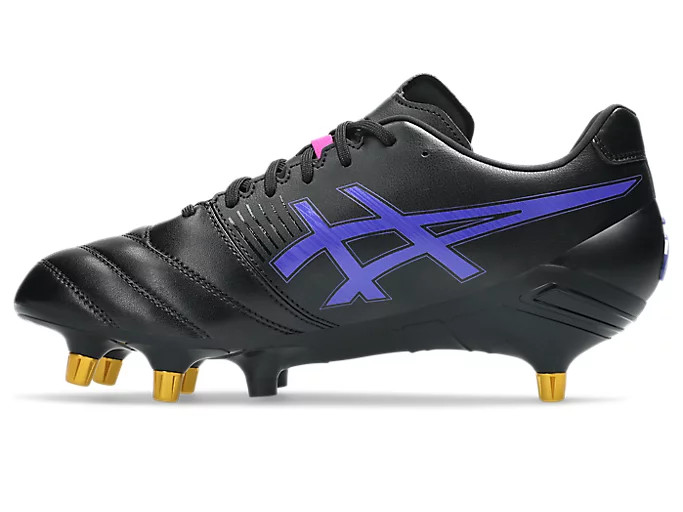Asics Lethal Relentless Black Cobalt Burst 1111A259-002 Men’s Size