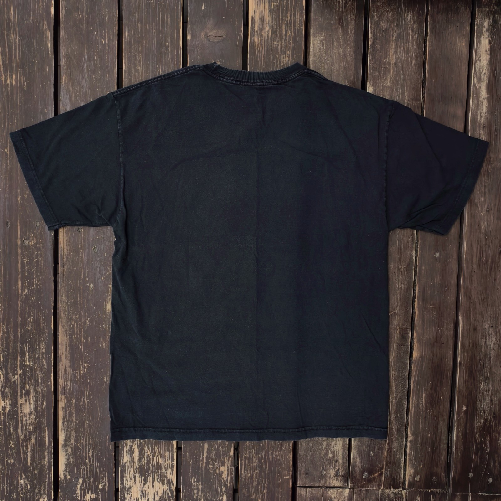 VTG Quality Control T-Shirt “Keep Em Clean” Sneaker Fetish Graphic NSFW XL