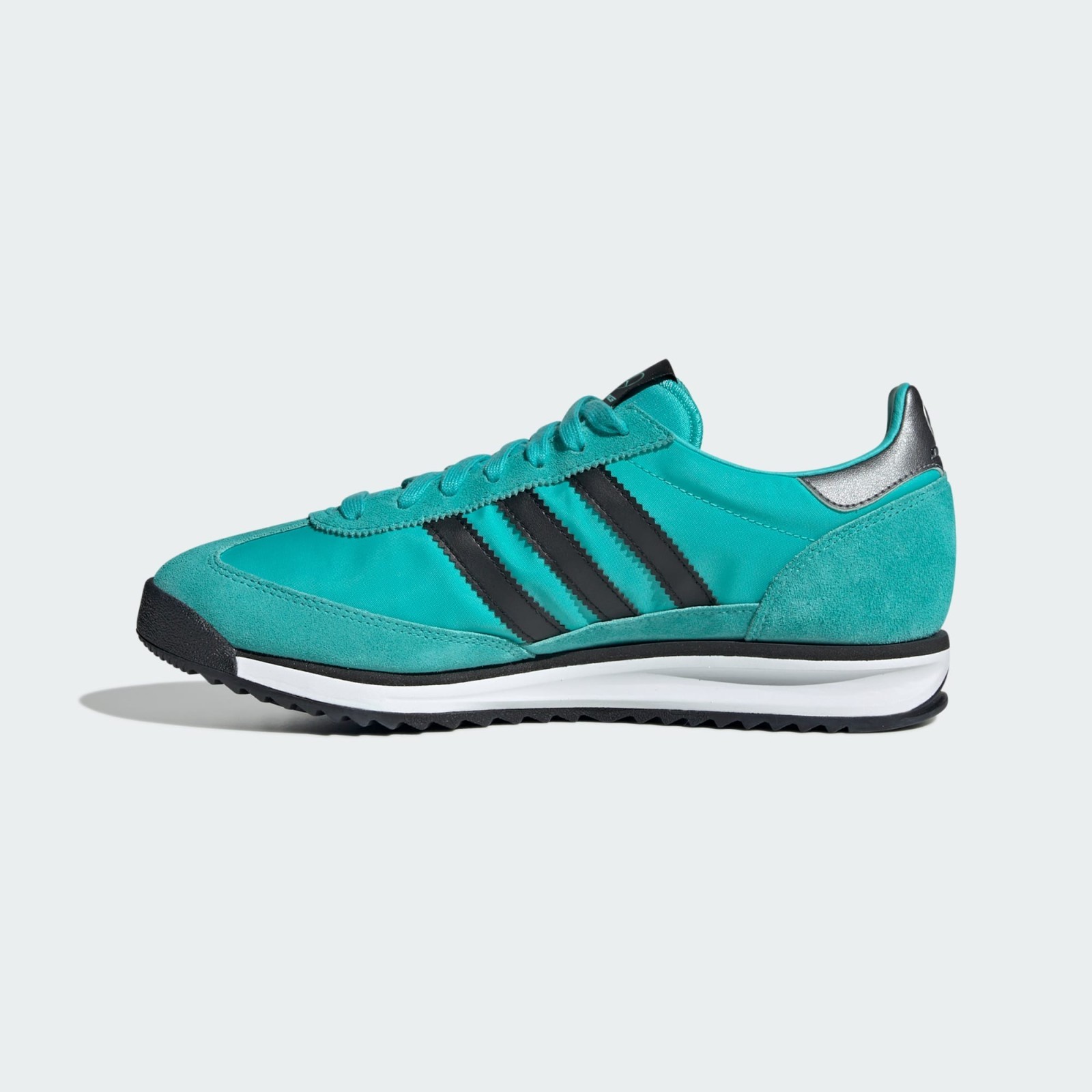 adidas Mercedes-AMG Petronas Formula One Team x SL72 RS Teal #783