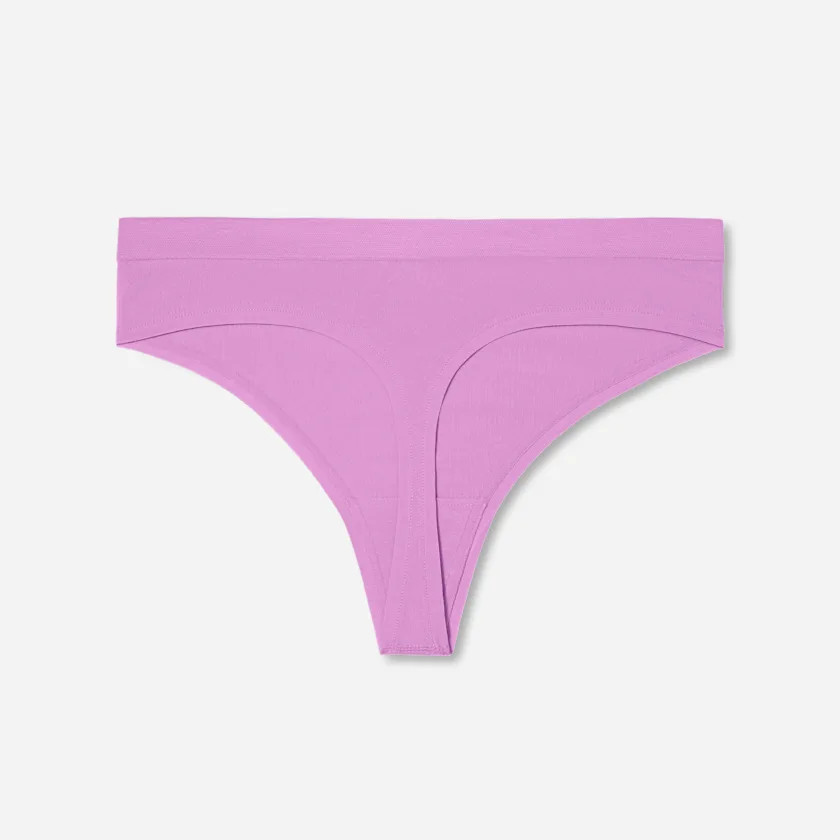 (5) Bombas Womens Thong CORNFLOWER BLUE Size MEDIUM New Sealed packages
