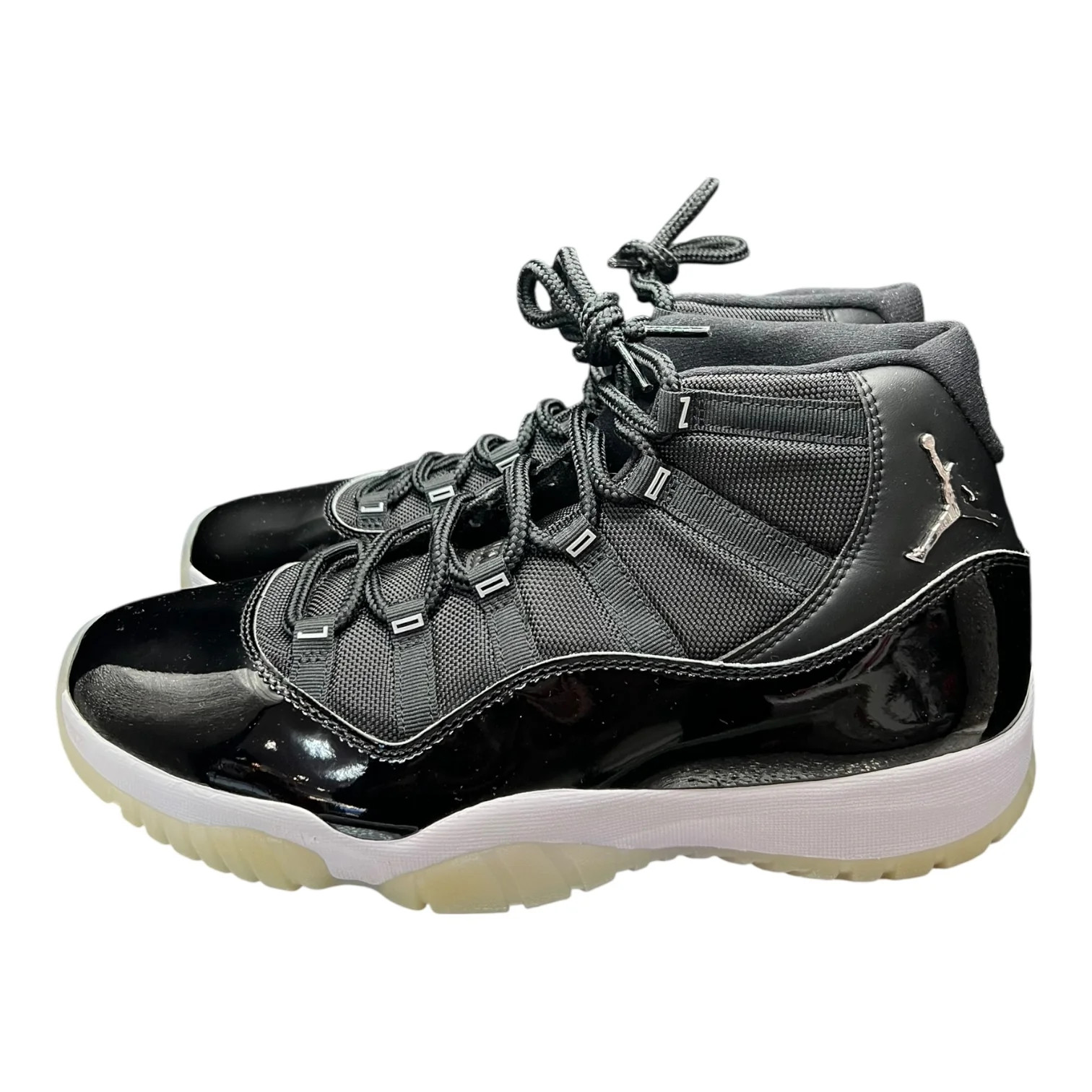 Jordan 11 Retro Jubilee 25th Anniversary size 12 – Used/Worn