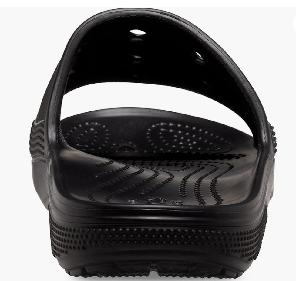 Crocs Adult Baya II Slide Sandals