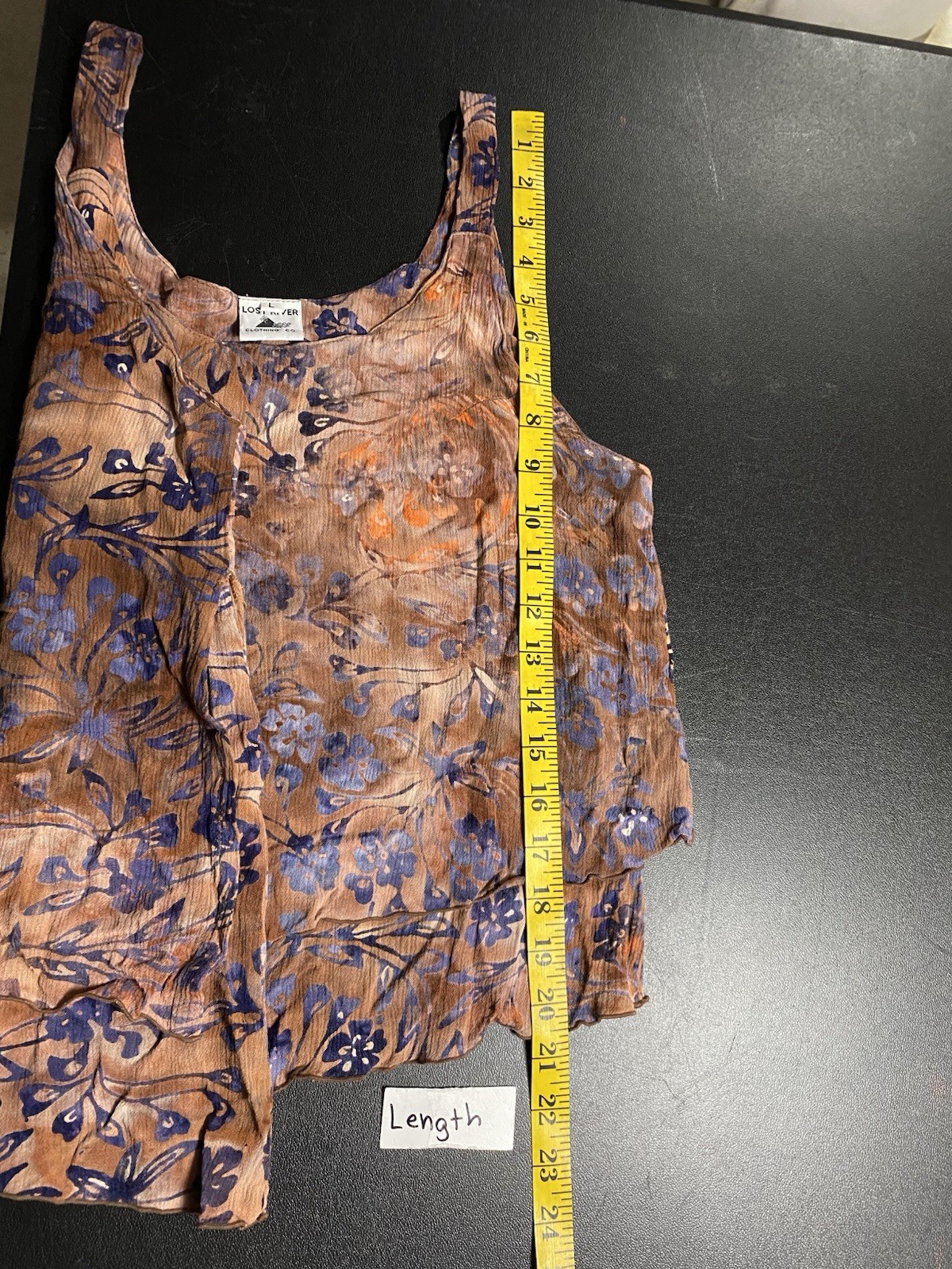 Lot Of 3 Women’s Size Large Blouse’s Tops Multiple Manufacturers