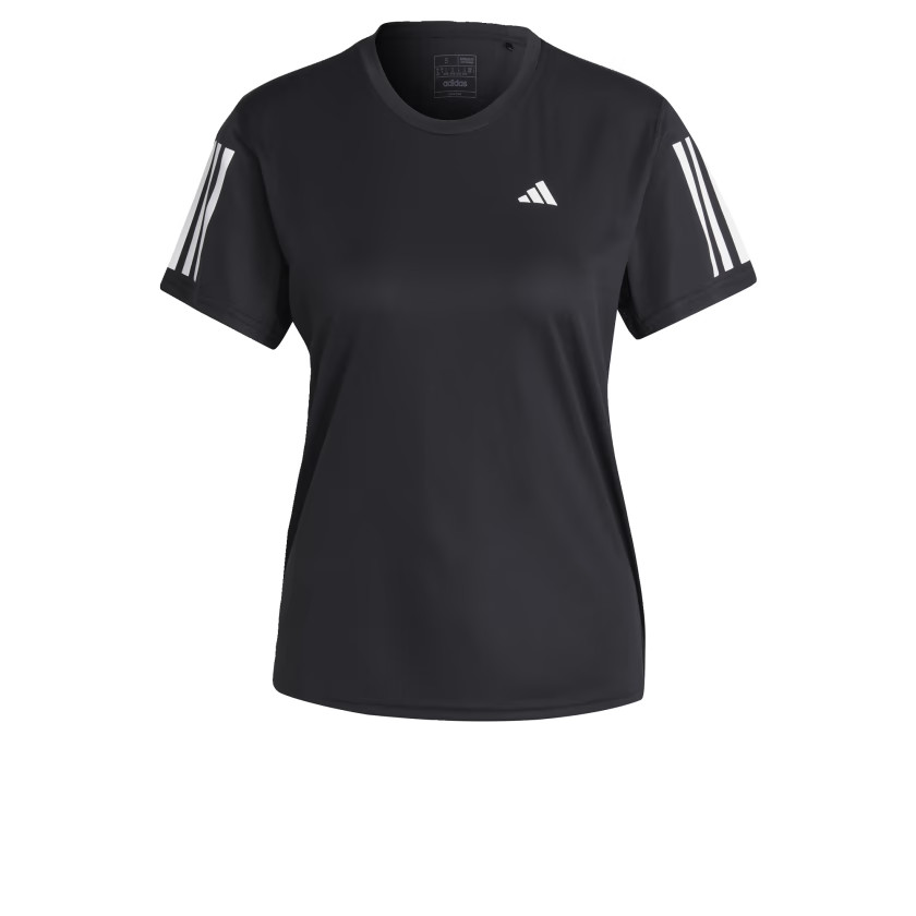 adidas women Own the Run Tee