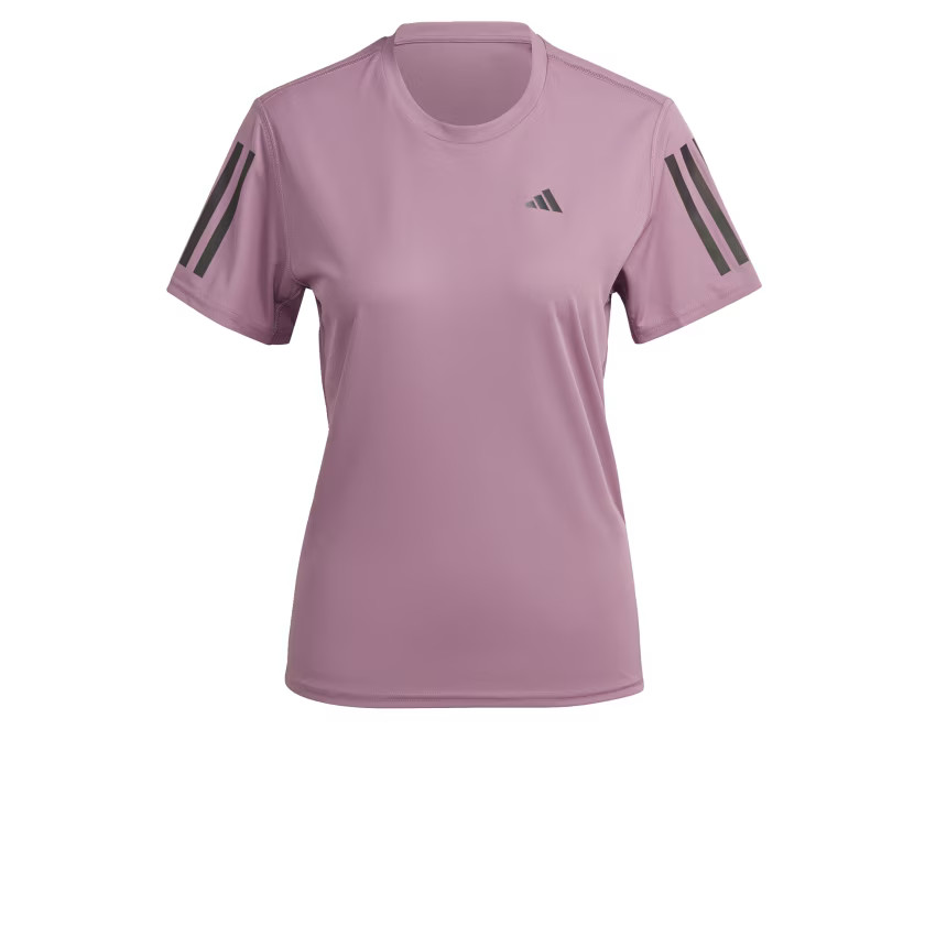 adidas women Own the Run Tee