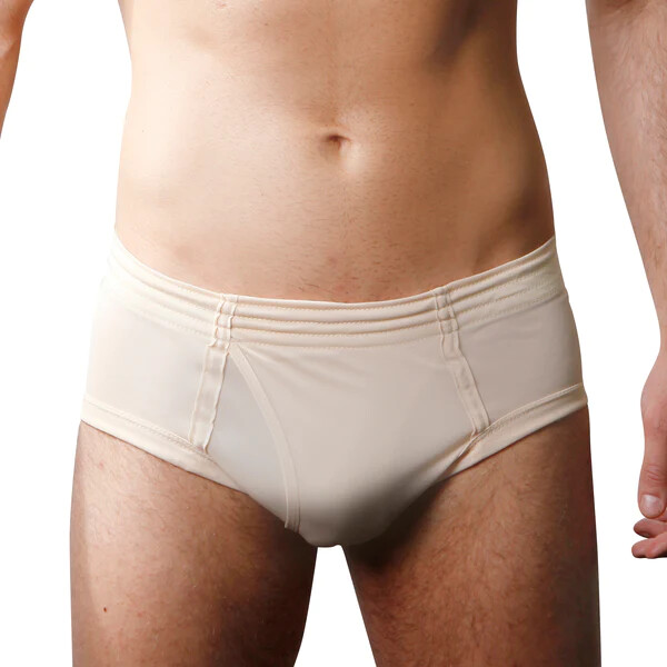 Player’s 100% Nylon Tricot Luxurious Brief Multiple Sizes Colors Available 943IM