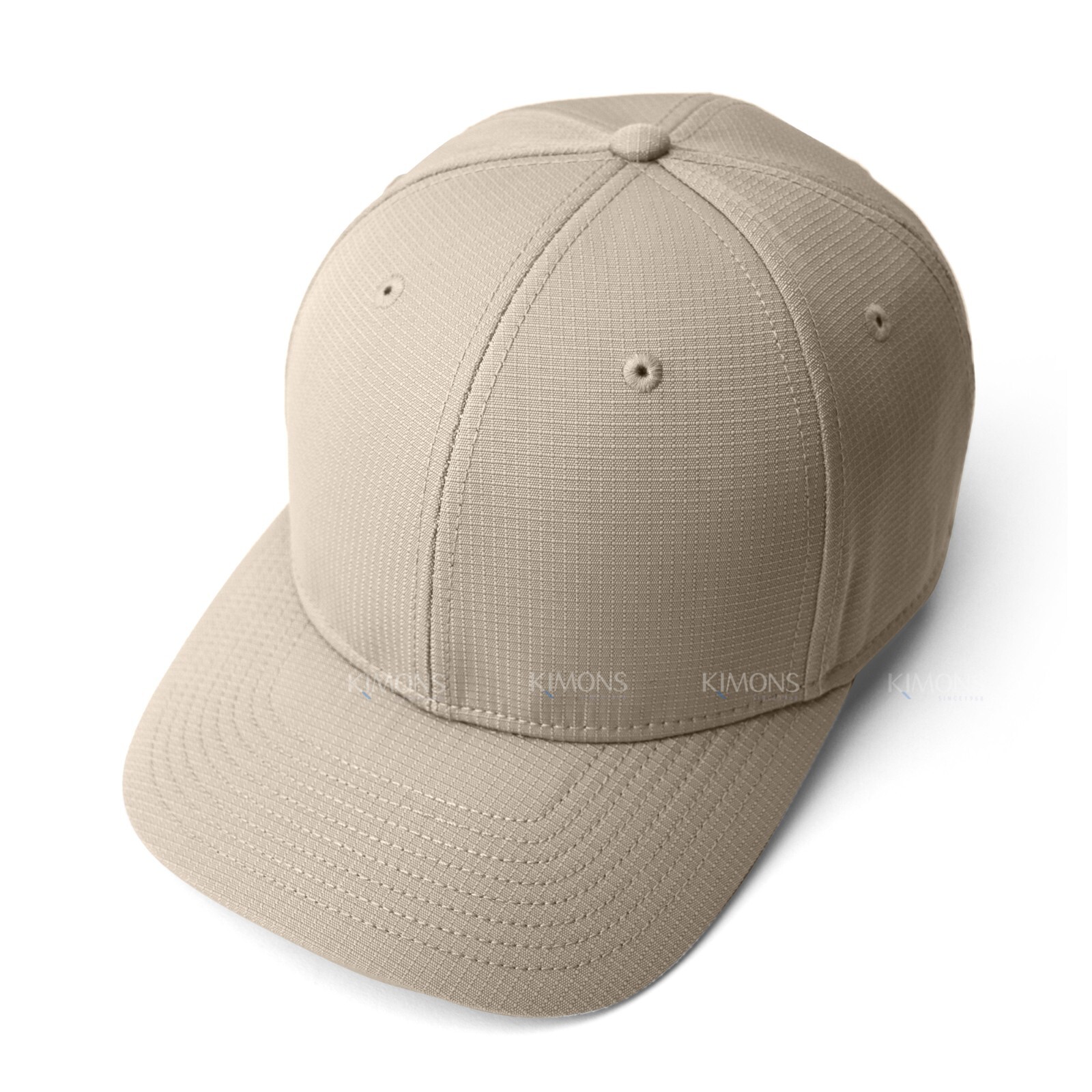 Waterproof Trucker Hat Micro Summer Mesh Baseball Cap Snapback Hat Men Women I