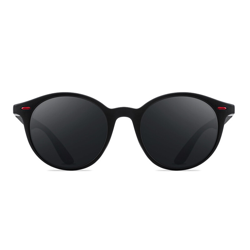 Polarized Sunglasses Men Women Classic Retro Designer Style Sun Glasses Eyewear