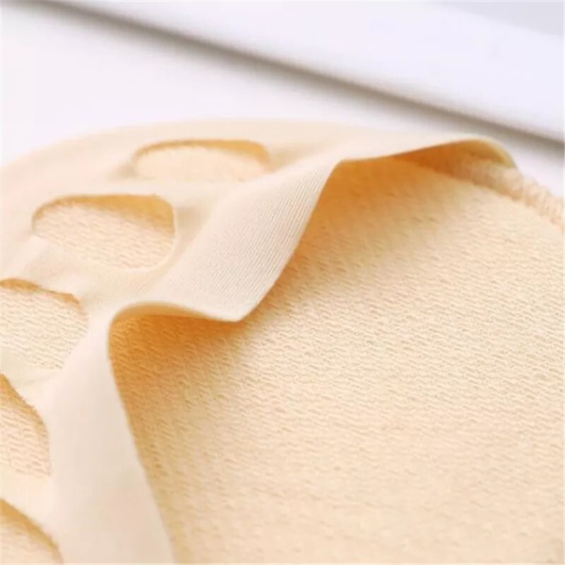 Metatarsal Forefoot Pads for Women High Heels Shoes Insoles Calluses Corns Foot