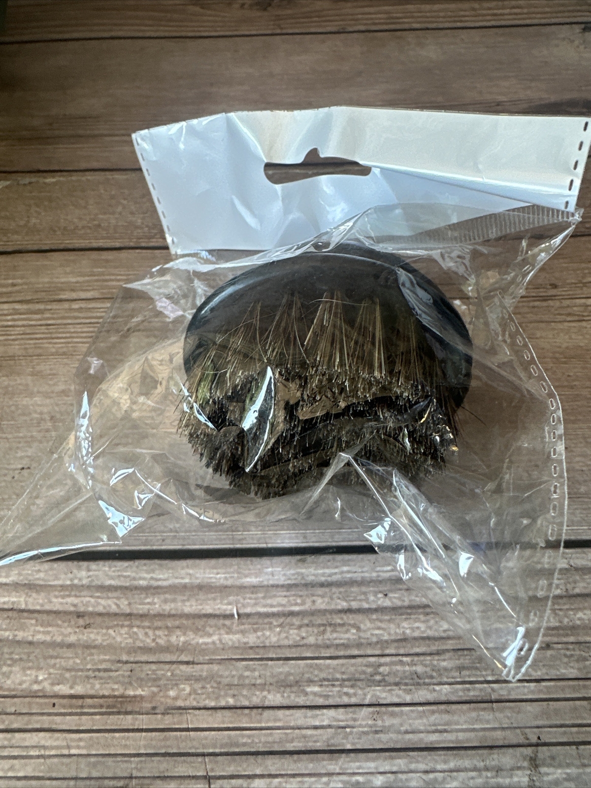 HIDE Premium Brush for Sneaker Shoe Cleaning New suede brush