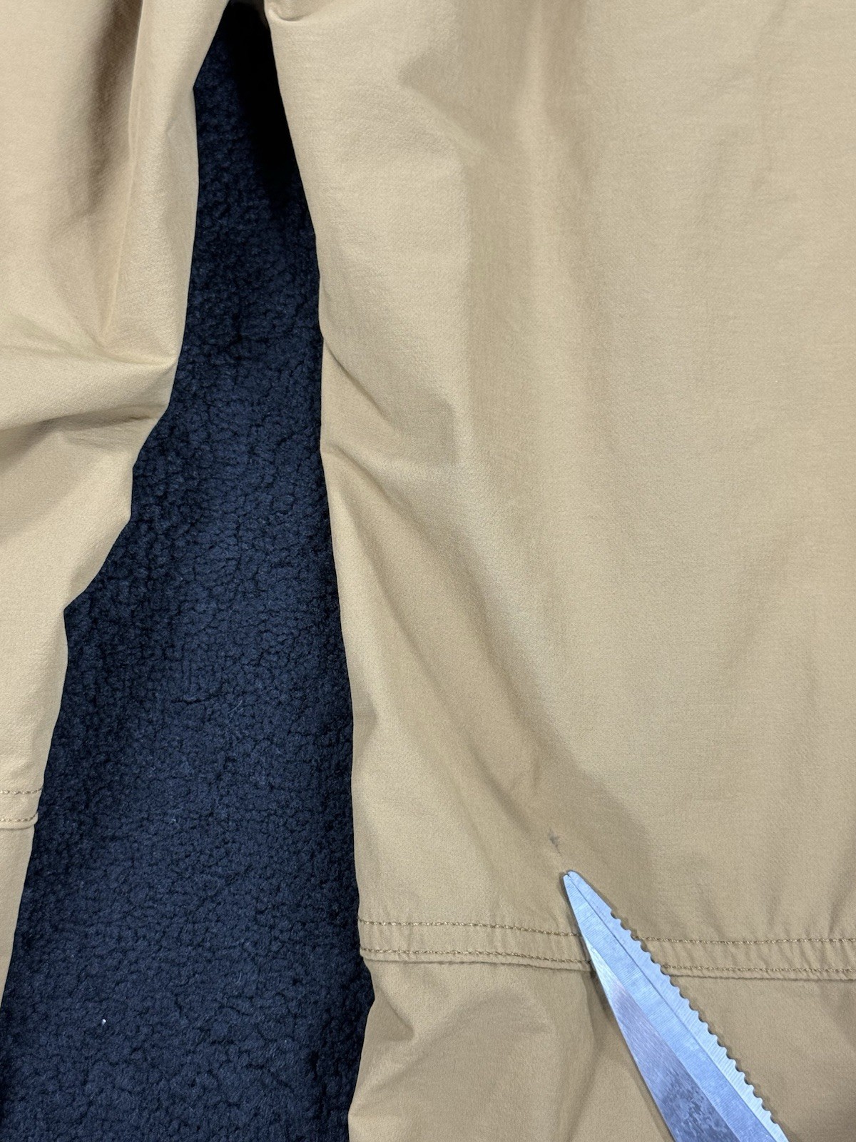 Truewerk Pants Mens 34×32 T2 Werkpant Brown Cargo Utility Pockets Workwear