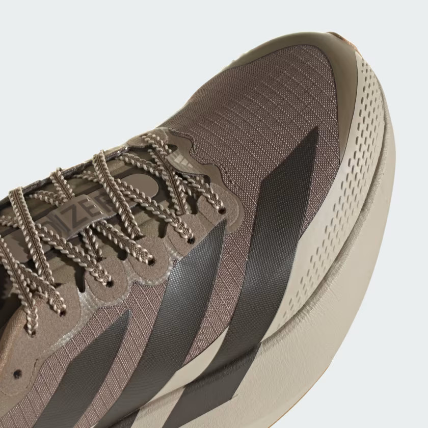 adidas men ADIZERO EVO SL ATR Shoes