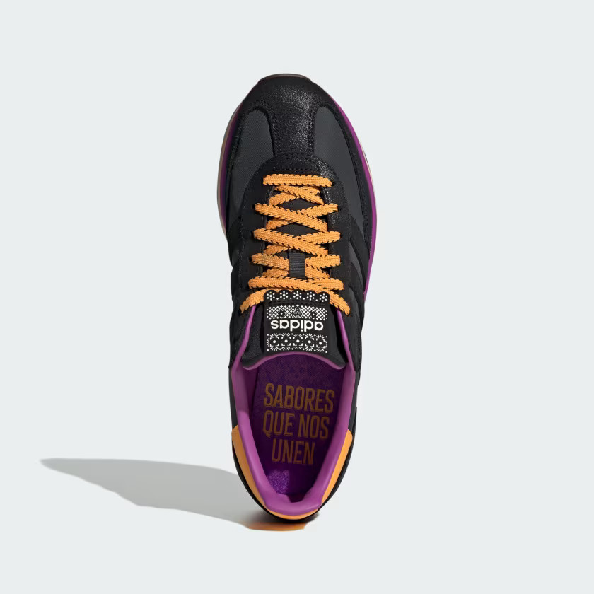 adidas men RUN 70s 2.0 Shoes