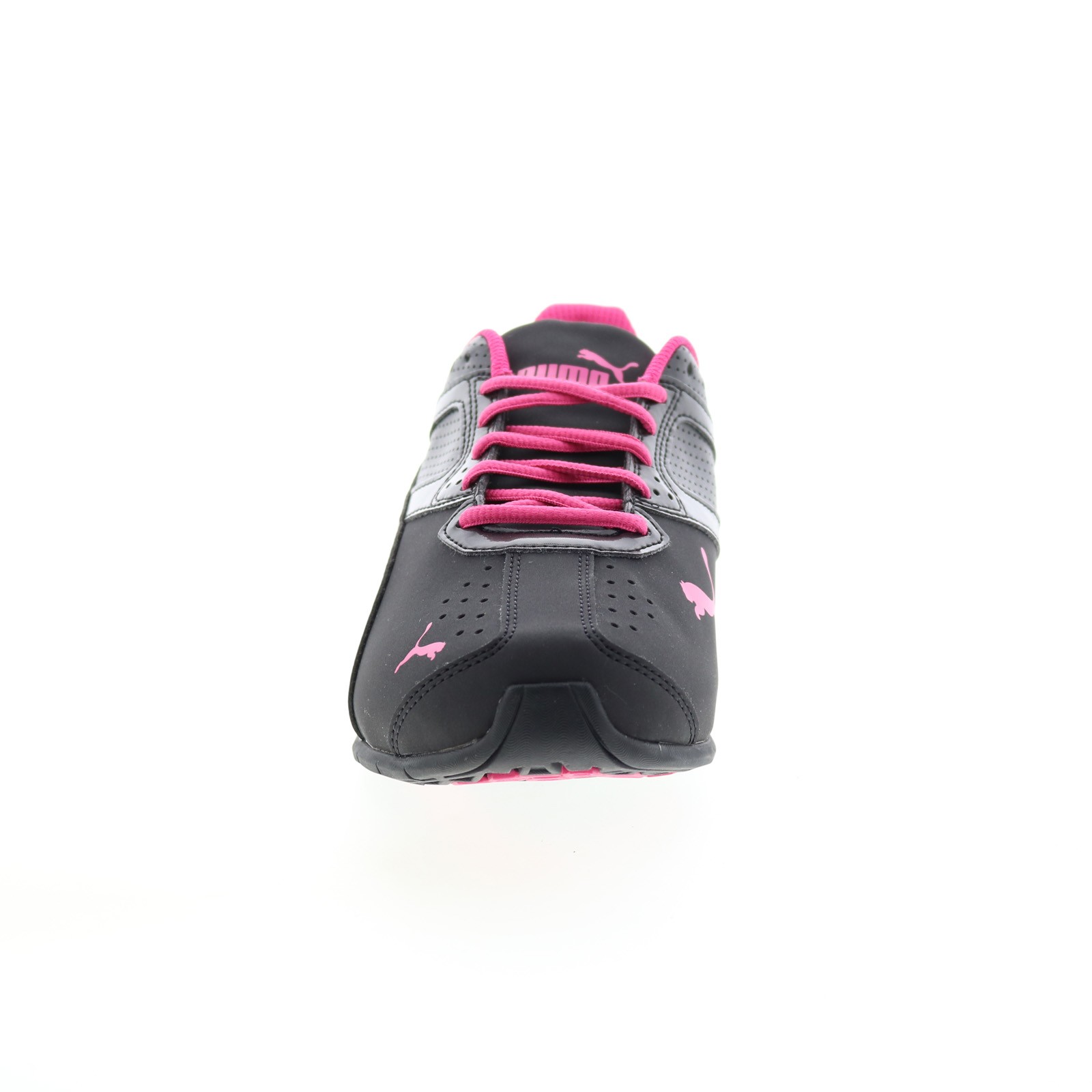 Puma Tazon 6 FM 18987702 Womens Black Synthetic Athletic Running Shoes