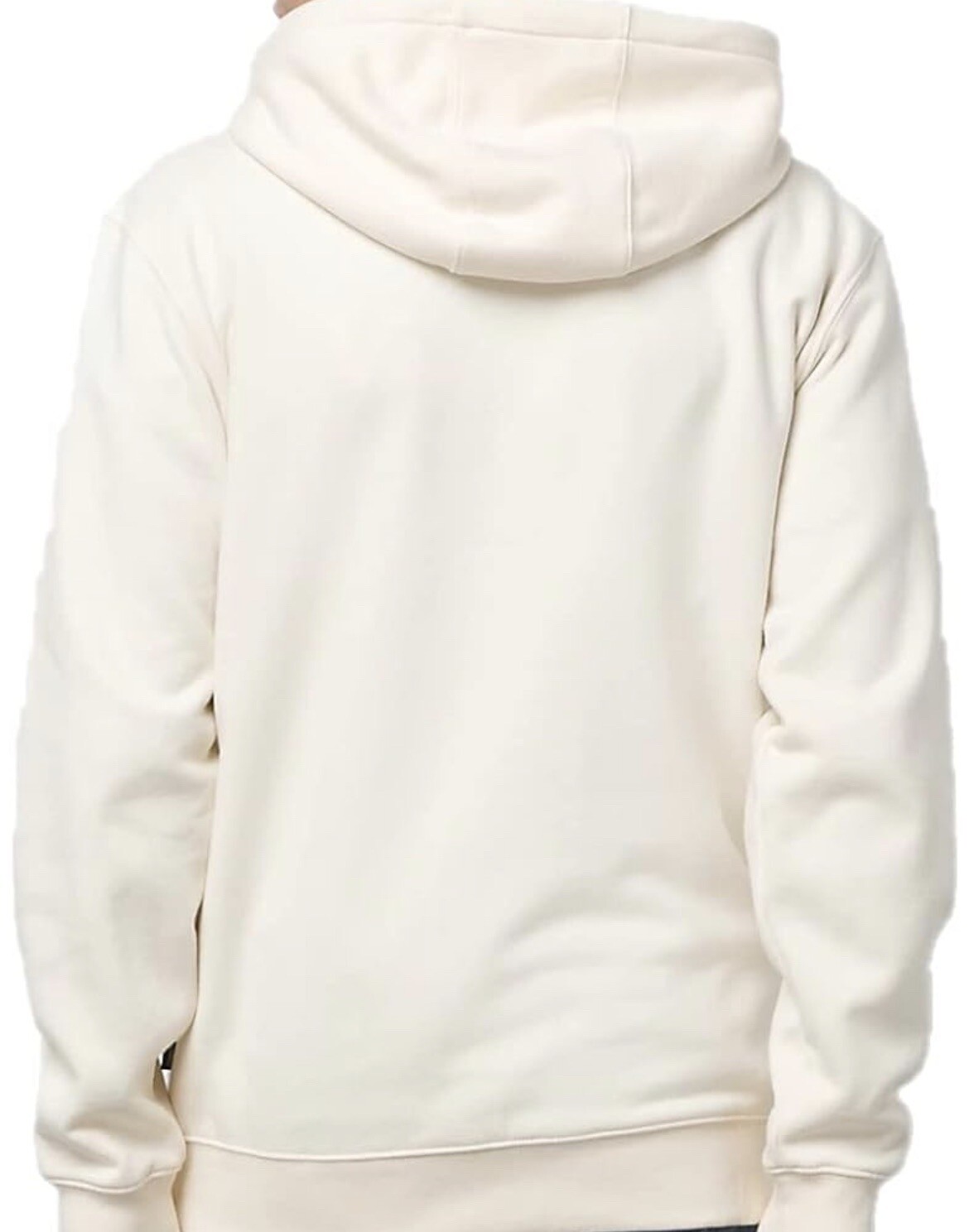 Vans 4.8 33 Classic II Pullover Hoodie – Men’s Size Xs