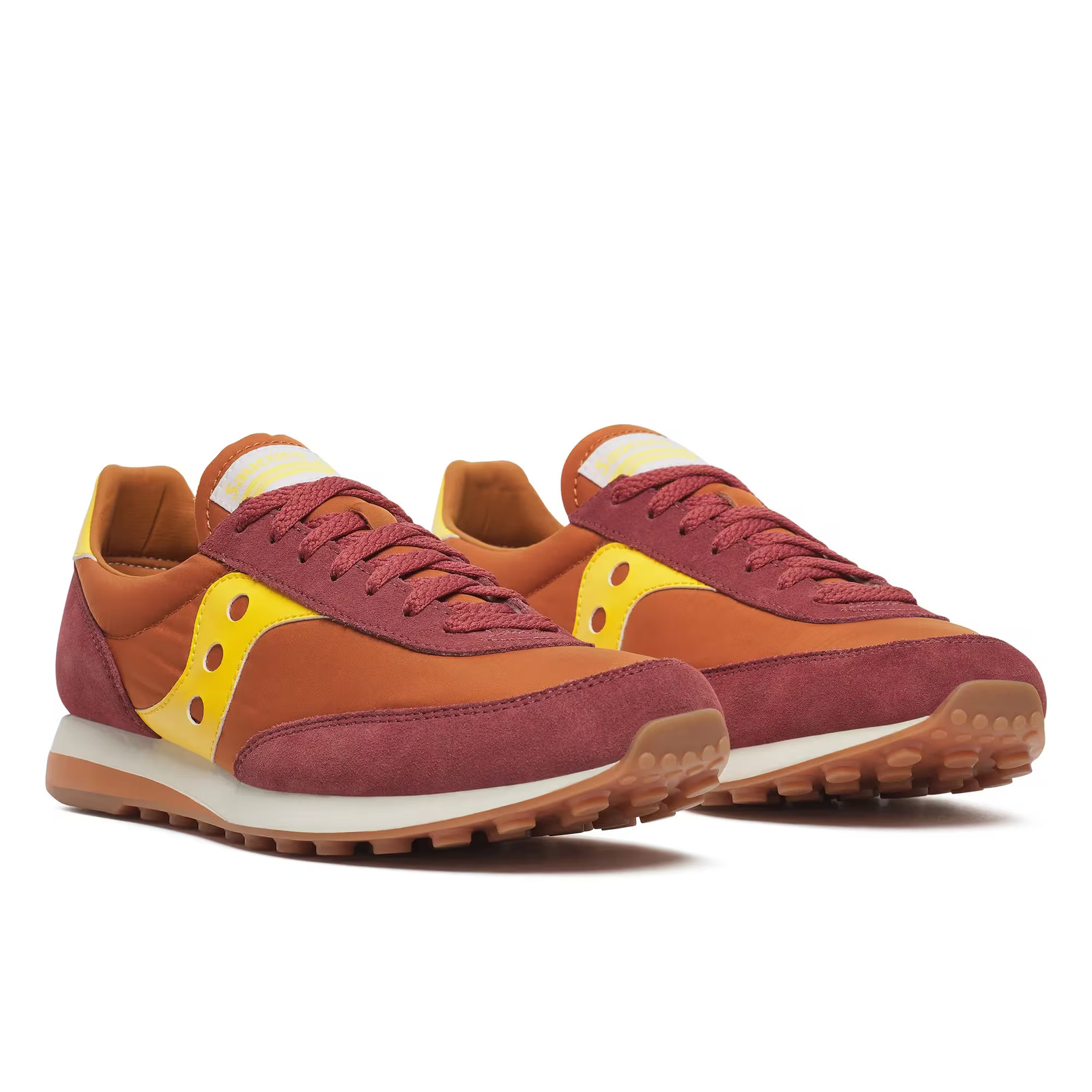 Saucony Unisex Trainer 80 Shoes